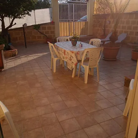 Semesterbostad Marina Bay *