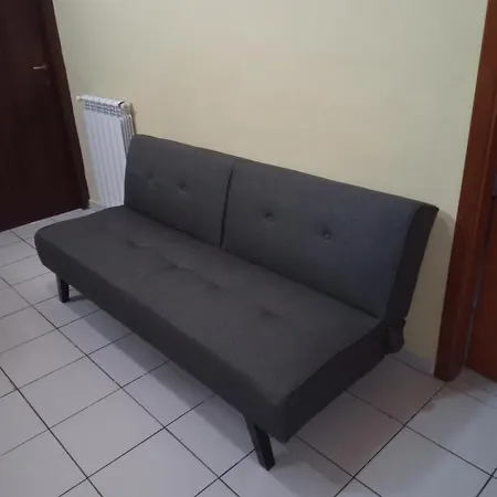 Marina Bay Semesterbostad Villaggio Mosè