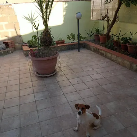 Marina Bay Semesterbostad Villaggio Mosè