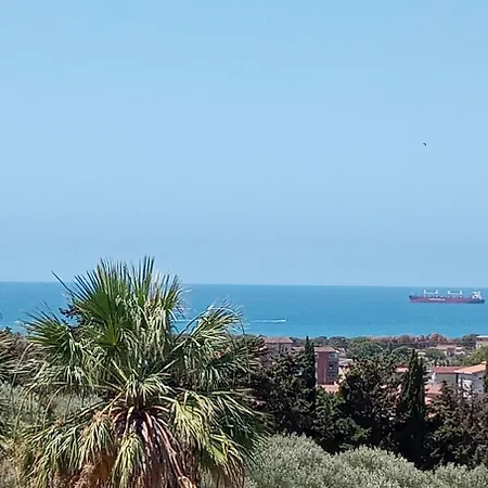 Marina Bay Semesterbostad