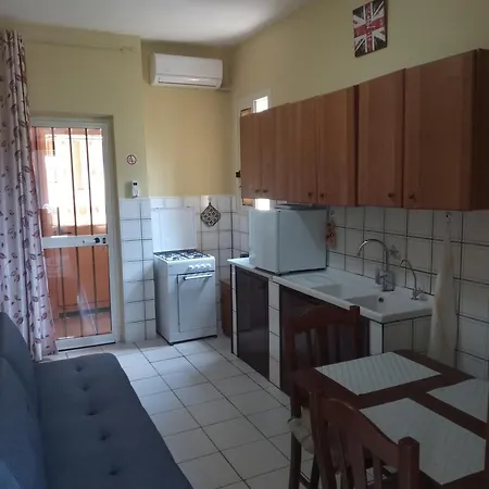 Marina Bay Semesterbostad