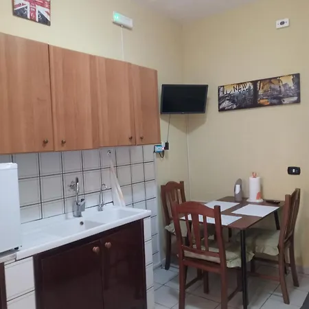 Semesterbostad Marina Bay