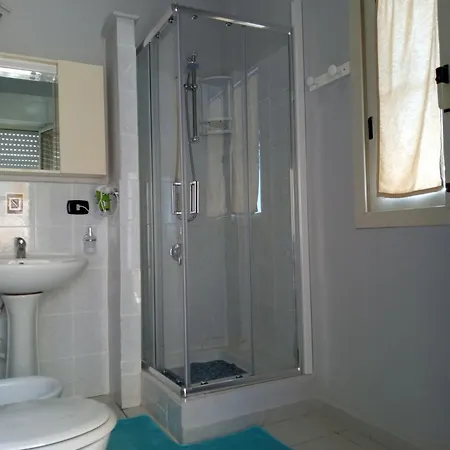 Marina Bay Villaggio Mosè