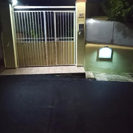 Marina Bay Semesterbostad